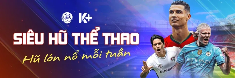 Cá cược thể thao 79kibg