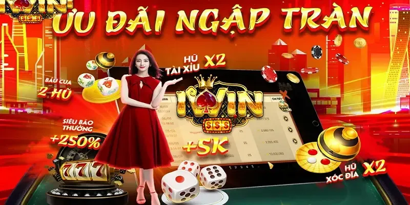 Bắt đầu hành trình giải trí tại 79kibg